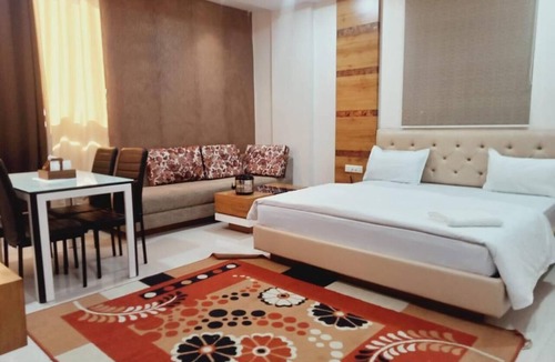 Banswara Hotel | Hotel Landmark Banswara