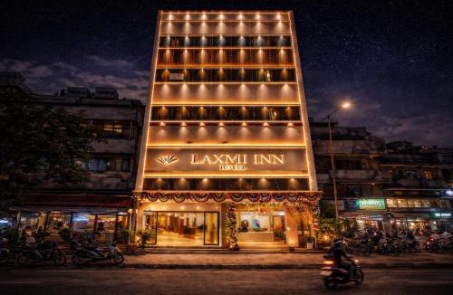 Kolhapur Hotel | Hotel Laxmi Inn by Ambai