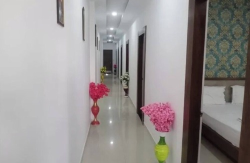 Bastar Hotel | Hotel Laxmi Palace