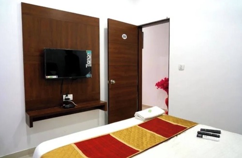 Bastar Hotel | Hotel Laxmi Palace