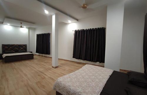 Amritsar Hotel | Hotel LD Empire
