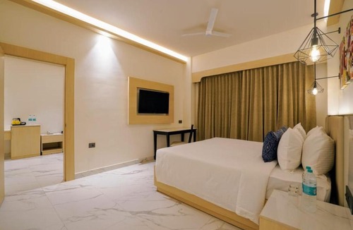 Erode Hotel | Hotel Le Jardin