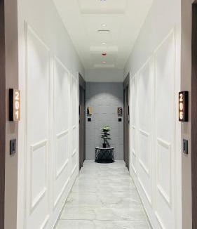 Ahmedabad Hotel | Hotel Leaf inn