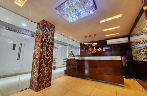 Kolkata Hotel | Hotel Lee International