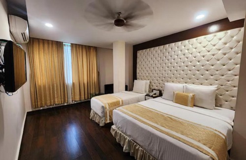 Kolkata Hotel | Hotel Lee International