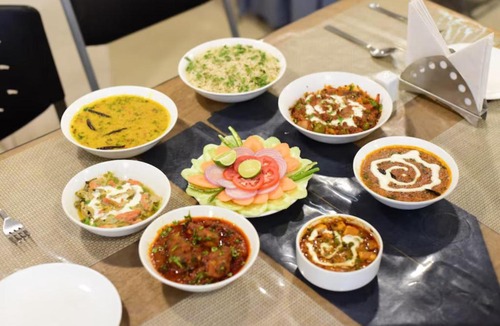 Kolkata Hotel | Hotel Lee International