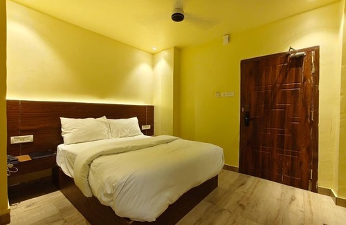 Pasighat Hotel | Hotel Leggoo