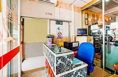Mersing Hotel | Hotel Lii View