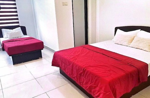 Mersing Hotel | Hotel Lii View