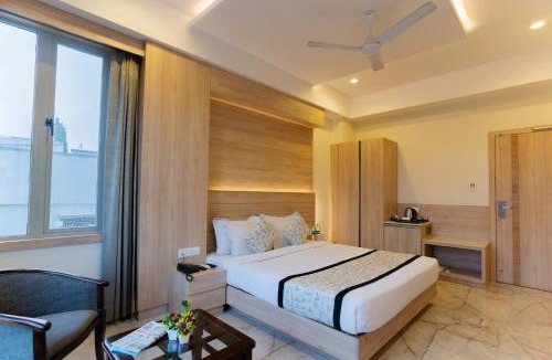 Bedla Hotel | Hotel Lilichham