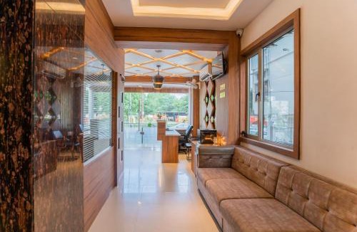 Bedla Hotel | Hotel Lilichham