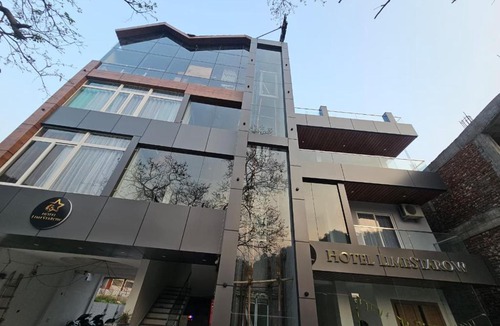 Shivpuri Hotel | Hotel LimeStarow