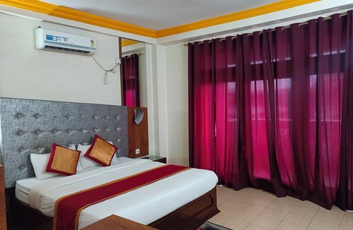 Dibrugarh Hotel | Hotel Little Palace