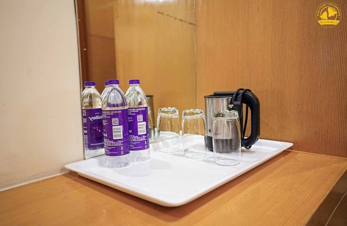 Gachibowli Hotel | Hotel Liv By Yellow Bells