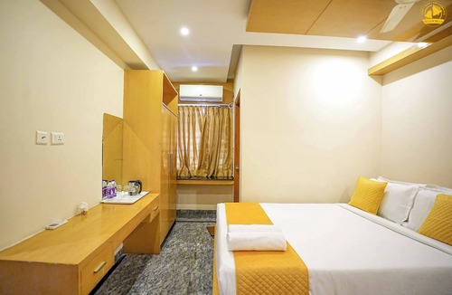 Gachibowli Hotel | Hotel Liv By Yellow Bells