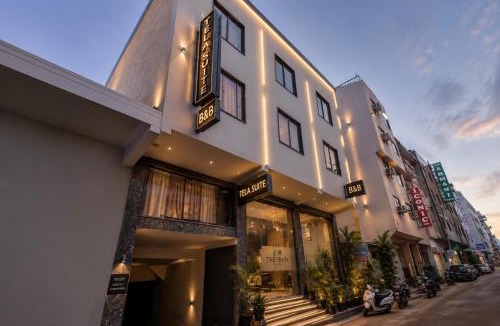 South West Hotel | Hotel Loft Near IGI Airport Delhi