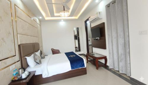 South West Hotel | Hotel Loft Near IGI Airport Delhi