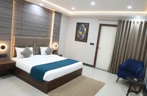 South West Hotel | Hotel Loft Near IGI Airport Delhi