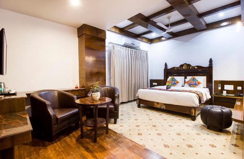 Mysore Hotel | Hotel Lok Sagar Mysore