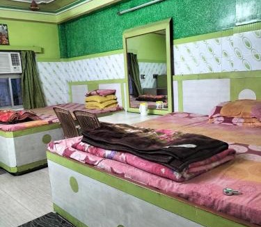 Tarapith Hotel | Hotel Lokenath New