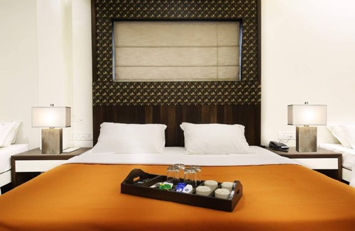 Rao Colony Hotel | Hotel Lonavla