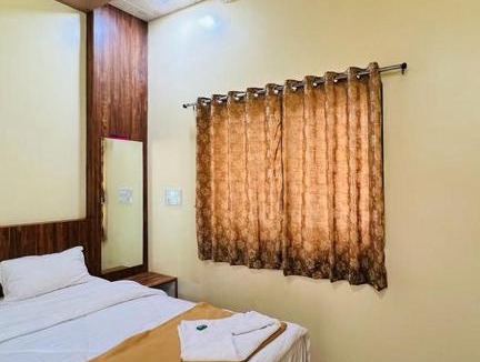 Kolhapur Hotel | Hotel Lords