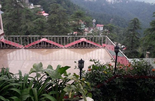 Shimla Hotel | Hotel Lords Regency - Connected to the Mall Road