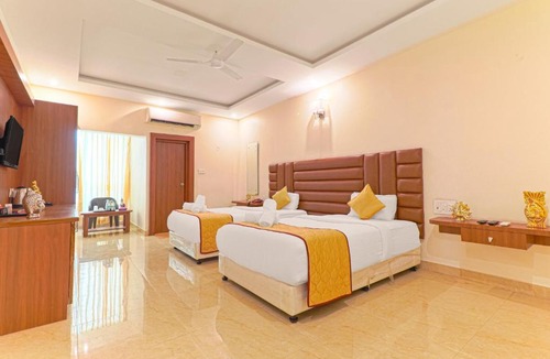 Tirupati Hotel | Hotel Lorven