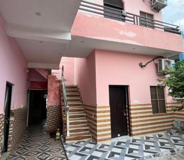 Khatima Hotel | Hotel Lotus