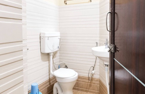 Rajarhat Hotel | Hotel Lotus Kolkata
