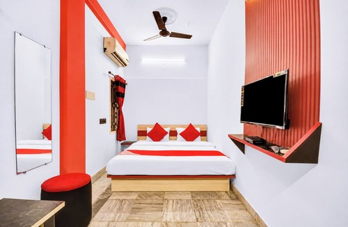 Rajarhat Hotel | Hotel Lotus Kolkata