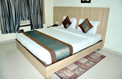 South West Hotel | Hotel Lotus Suites at Delhi Airport