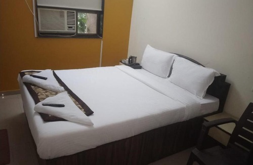 South West Hotel | Hotel Lotus Suites at Delhi Airport