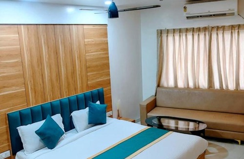 Miraj Hotel | Hotel Lotus Suites