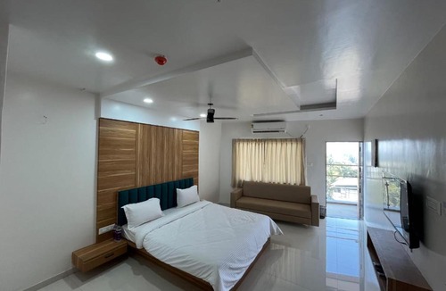 Miraj Hotel | Hotel Lotus Suites