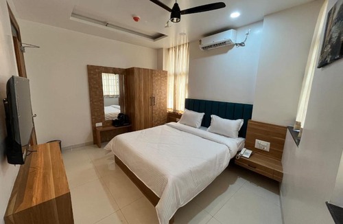 Miraj Hotel | Hotel Lotus Suites