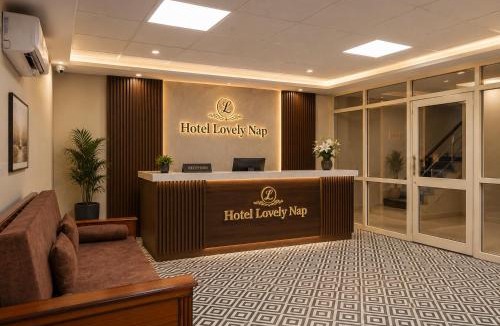 Noida Hotel | Hotel Lovely Nap - Noida Sector 121