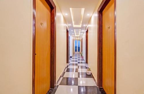 Noida Hotel | Hotel Lovely Nap - Noida Sector 121