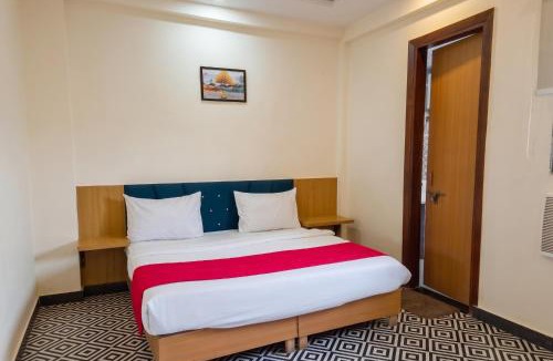 Noida Hotel | Hotel Lovely Nap - Noida Sector 121