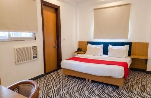 Noida Hotel | Hotel Lovely Nap - Noida Sector 121