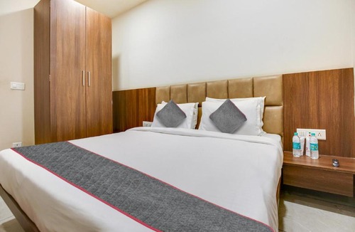 Ludhiana Hotel | Hotel Ludhiana Regency