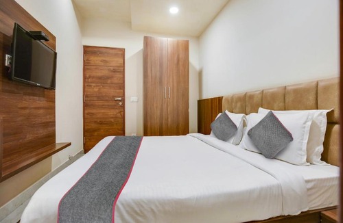 Ludhiana Hotel | Hotel Ludhiana Regency