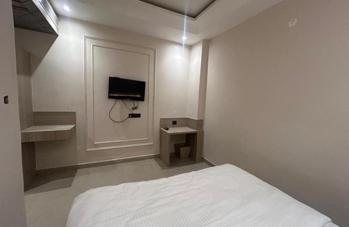 Kanpur Hotel | Hotel Luxe