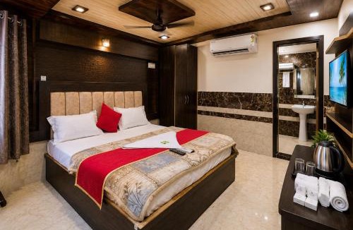 Vrindavan Hotel | Hotel Luxury Palace Vrindavan