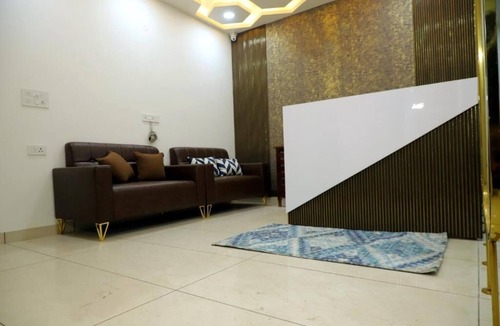 Bahadurgarh Hotel | Hotel Lyf Suites - bahadurgarh