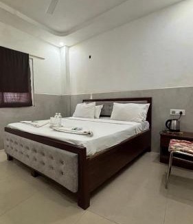 Ayodhya House | Hotel M Palace Unit Of MDP Ayodhya Near Rammandir