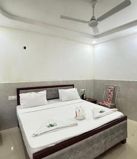 Ayodhya House | Hotel M Palace Unit Of MDP Ayodhya Near Rammandir