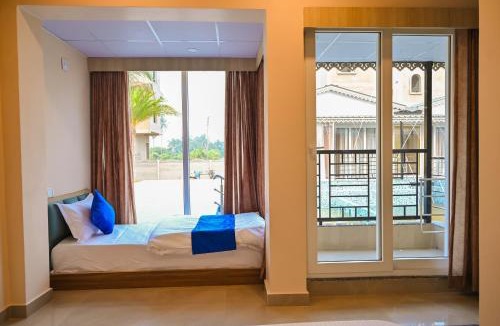 Mandarmani Resort | Hotel M Plaza Mandarmani