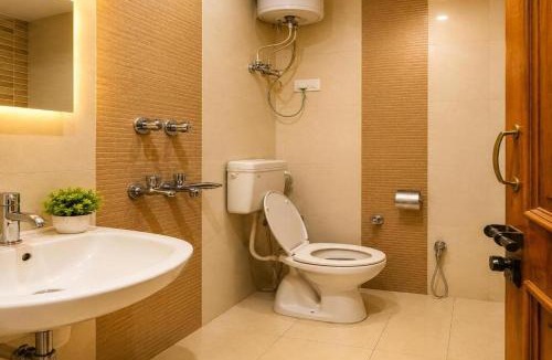 Katra Hotel | Hotel Maa Rudrani Resort
