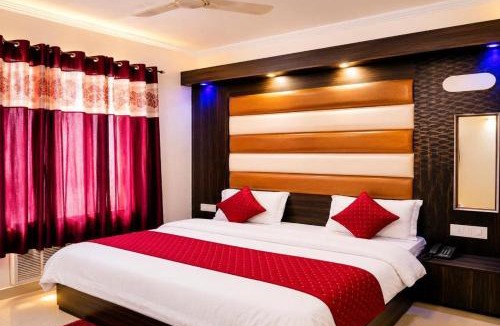 Katra Hotel | Hotel Maa Rudrani Resort